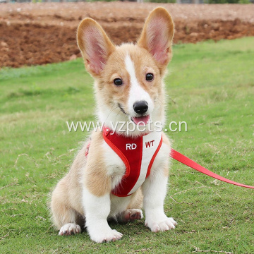 Wholesale Nylon Dog Harness Leash